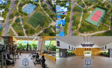 La casa con mas remodelaciones a la venta en el condominio Palma Real