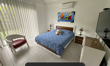La casa con mas remodelaciones a la venta en el condominio Palma Real