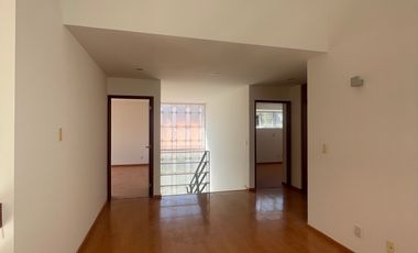 RESIDENCIA EN CONDOMINIO EN VENTA EN METEPEC