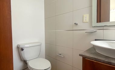 RESIDENCIA EN CONDOMINIO EN VENTA EN METEPEC