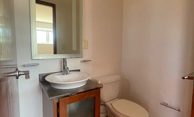 RESIDENCIA EN CONDOMINIO EN VENTA EN METEPEC