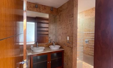 RESIDENCIA EN CONDOMINIO EN VENTA EN METEPEC