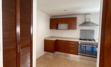 RESIDENCIA EN CONDOMINIO EN VENTA EN METEPEC