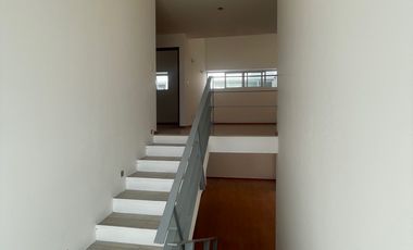 RESIDENCIA EN CONDOMINIO EN VENTA EN METEPEC