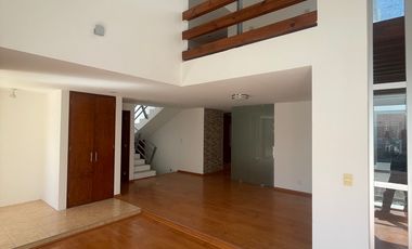 RESIDENCIA EN CONDOMINIO EN VENTA EN METEPEC