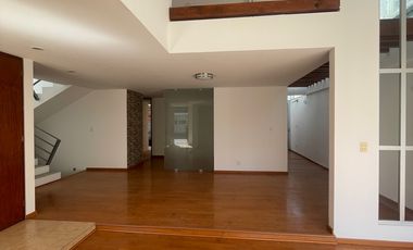RESIDENCIA EN CONDOMINIO EN VENTA EN METEPEC