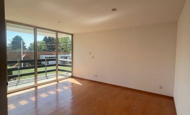 RESIDENCIA EN CONDOMINIO EN VENTA EN METEPEC