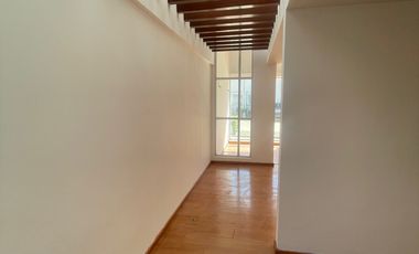 RESIDENCIA EN CONDOMINIO EN VENTA EN METEPEC