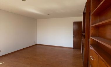 RESIDENCIA EN CONDOMINIO EN VENTA EN METEPEC