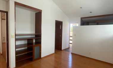 RESIDENCIA EN CONDOMINIO EN VENTA EN METEPEC