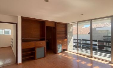 RESIDENCIA EN CONDOMINIO EN VENTA EN METEPEC