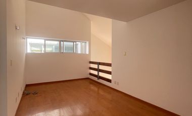 RESIDENCIA EN CONDOMINIO EN VENTA EN METEPEC
