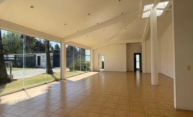 RESIDENCIA EN CONDOMINIO EN VENTA EN METEPEC