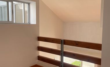 RESIDENCIA EN CONDOMINIO EN VENTA EN METEPEC