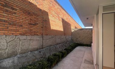 RESIDENCIA EN CONDOMINIO EN VENTA EN METEPEC