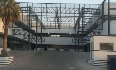 Edificio en venta en Hidalgo, Juárez