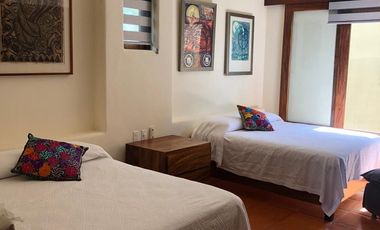 Departamento en venta, Playa Blanca, Guerrero