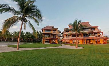Departamento en venta, Playa Blanca, Guerrero