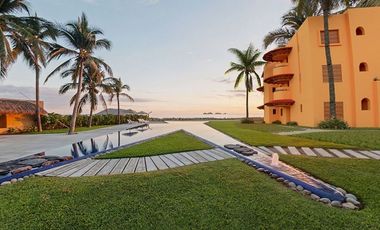 Departamento en venta, Playa Blanca, Guerrero