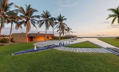 Departamento en venta, Playa Blanca, Guerrero