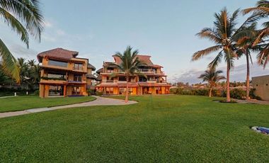 Departamento en venta, Playa Blanca, Guerrero
