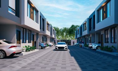 Casas en Via Puembo - Pifo GERONA