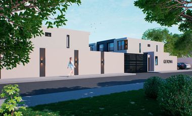 Casas en Via Puembo - Pifo GERONA