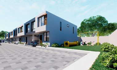 Casas en Via Puembo - Pifo GERONA