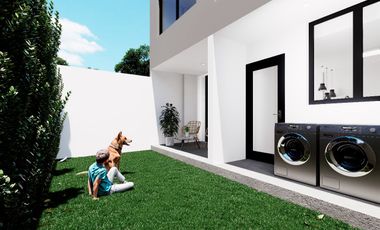 Casas en Via Puembo - Pifo GERONA