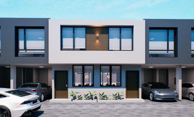 Casas en Via Puembo - Pifo GERONA