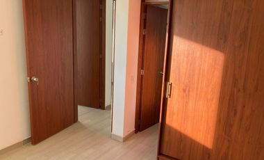 APARTAMENTO EN CONJUNTO LA FRANCIA