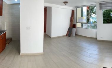 APARTAMENTO EN CONJUNTO LA FRANCIA