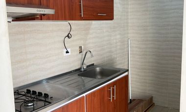 APARTAMENTO EN CONJUNTO LA FRANCIA