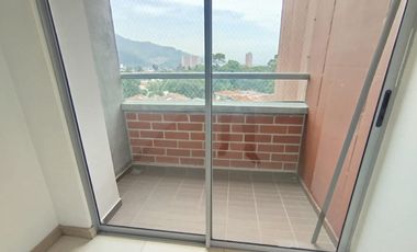 Apartamento en arriendo Itagüi la Florida
