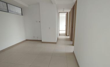 Apartamento en arriendo Itagüi la Florida