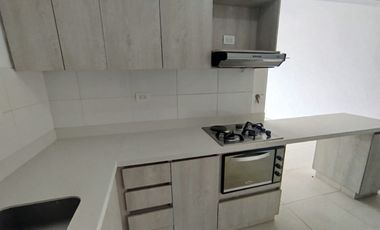 Apartamento en arriendo Itagüi la Florida