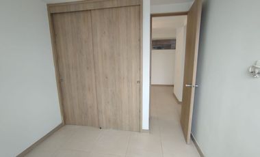 Apartamento en arriendo Itagüi la Florida