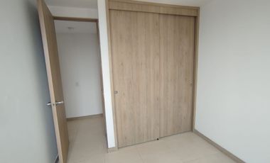 Apartamento en arriendo Itagüi la Florida