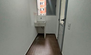 Apartamento en arriendo Itagüi la Florida