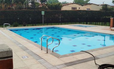 Apartamento en arriendo Itagüi la Florida