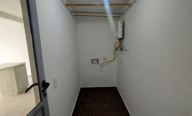 Apartamento en arriendo Itagüi la Florida