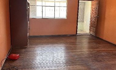 Venta de casa y Galpón – Ibarra