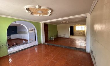 Venta de casa y Galpón – Ibarra