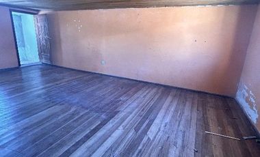 Venta de casa y Galpón – Ibarra