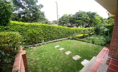 Se vende casa amplia en ibague el vergel