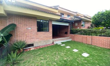 Se vende casa amplia en ibague el vergel