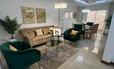 VENTA CASA EN URB. CIUDAD PALMERA