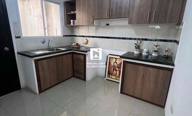 VENTA CASA EN URB. CIUDAD PALMERA