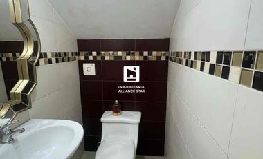 VENTA CASA EN URB. CIUDAD PALMERA