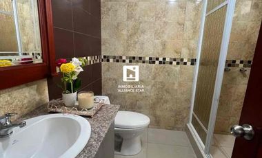 VENTA CASA EN URB. CIUDAD PALMERA